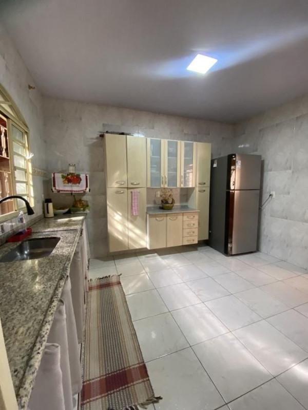 Casa, Serra Azul, 3 Quartos, 2 Vagas, 1 Suíte