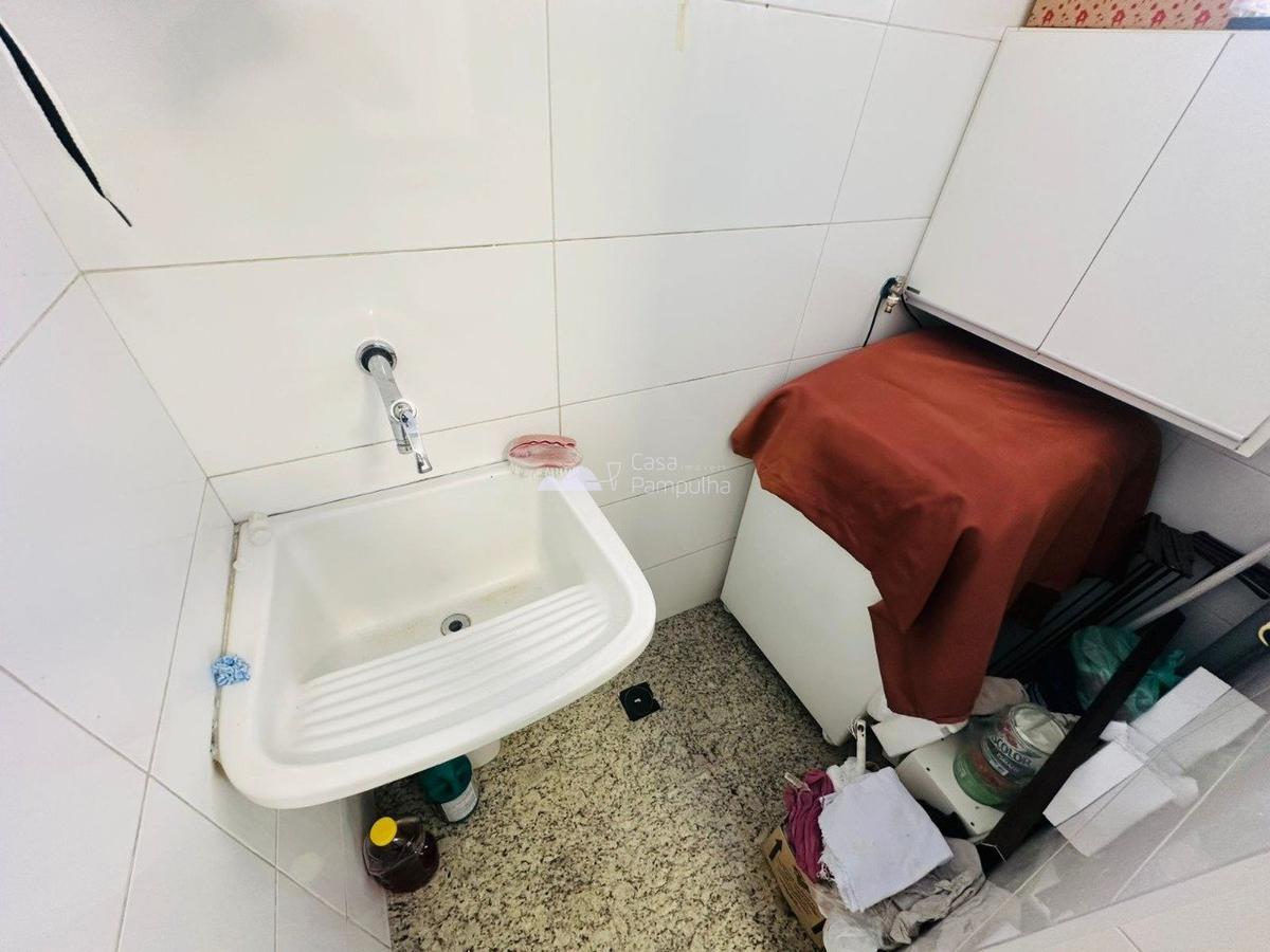 Apartamento, Santa Amélia, 3 Quartos, 1 Vaga, 1 Suíte