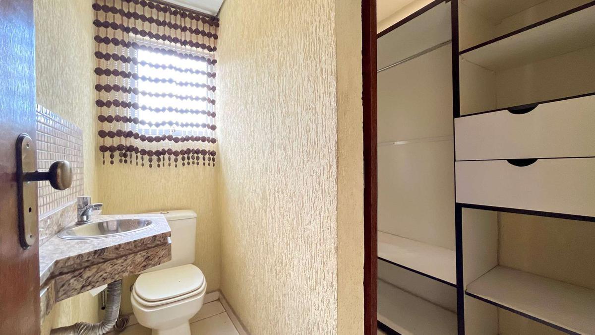 Cobertura, Dona Clara, 3 Quartos, 3 Vagas