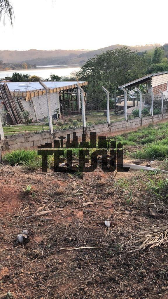 Lote, Zona Rural, 0 Quarto, 0 Vaga