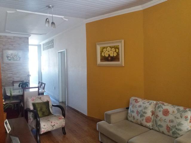 Casa, Nova Gameleira, 4 Quartos, 1 Vaga, 1 Suíte