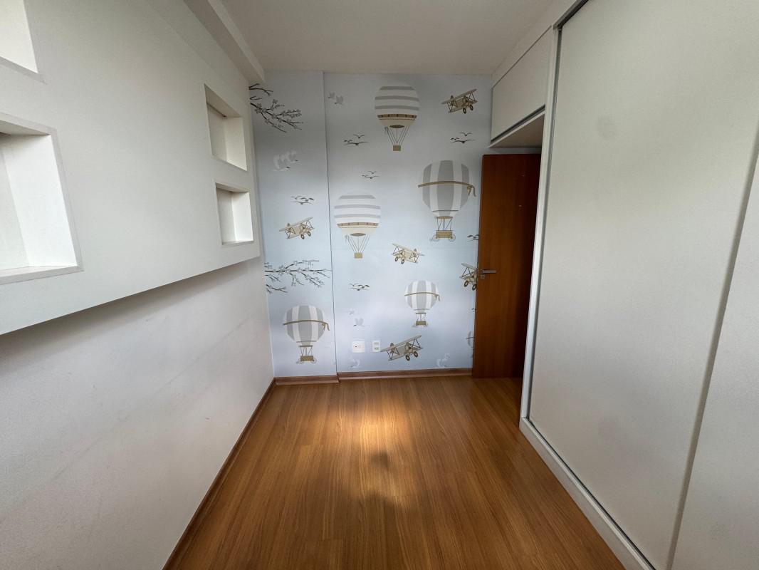 Apartamento, Dona Clara, 2 Quartos, 2 Vagas, 1 Suíte