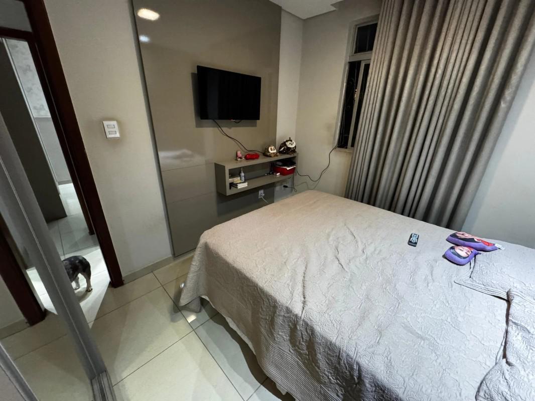 Cobertura, Palmares, 3 Quartos, 1 Vaga, 1 Suíte
