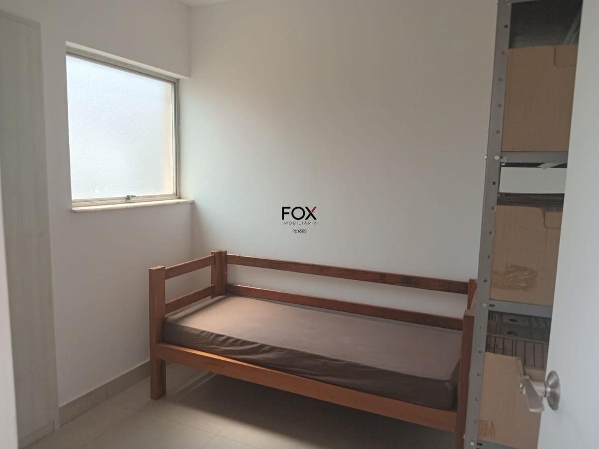 Apartamento, Comiteco, 4 Quartos, 2 Vagas, 1 Suíte