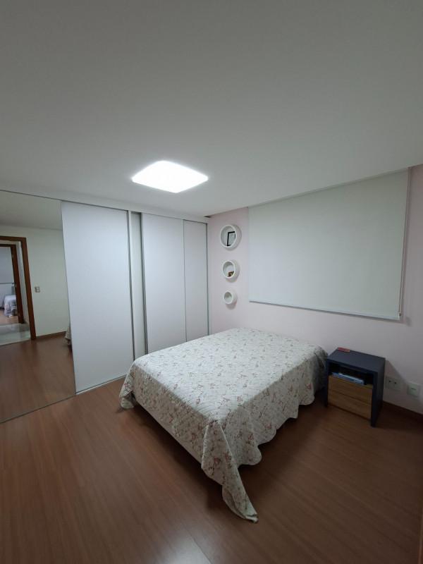 Cobertura, Dona Clara, 3 Quartos, 3 Vagas, 1 Suíte