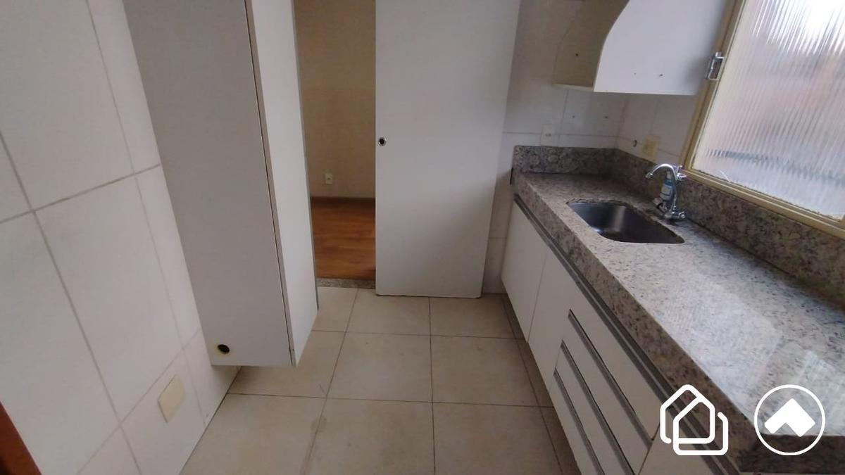 Apartamento, Padre Eustáquio, 3 Quartos, 1 Vaga, 1 Suíte