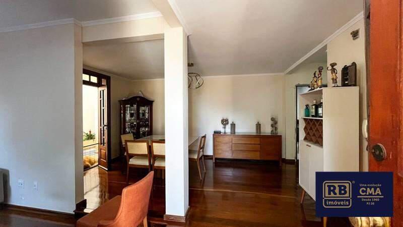 Casa, Mangabeiras, 4 Quartos, 4 Vagas, 4 Suítes