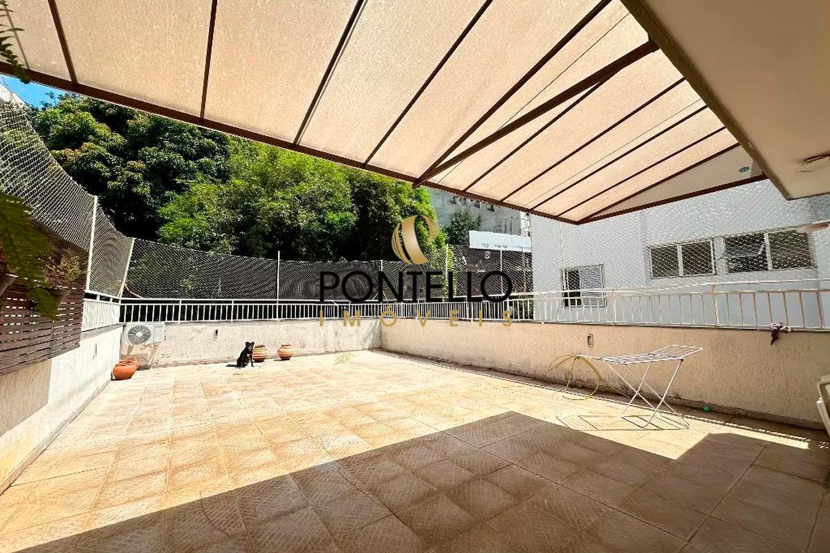 Cobertura, Santo Antônio, 4 Quartos, 2 Vagas, 1 Suíte