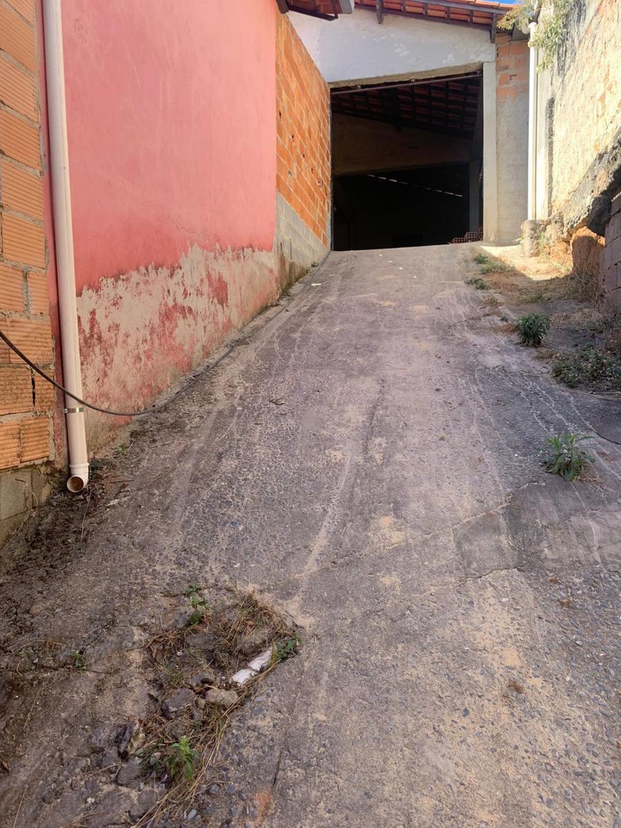 Galpão, Jardim Montanhês, 0 Quarto, 14 Vagas