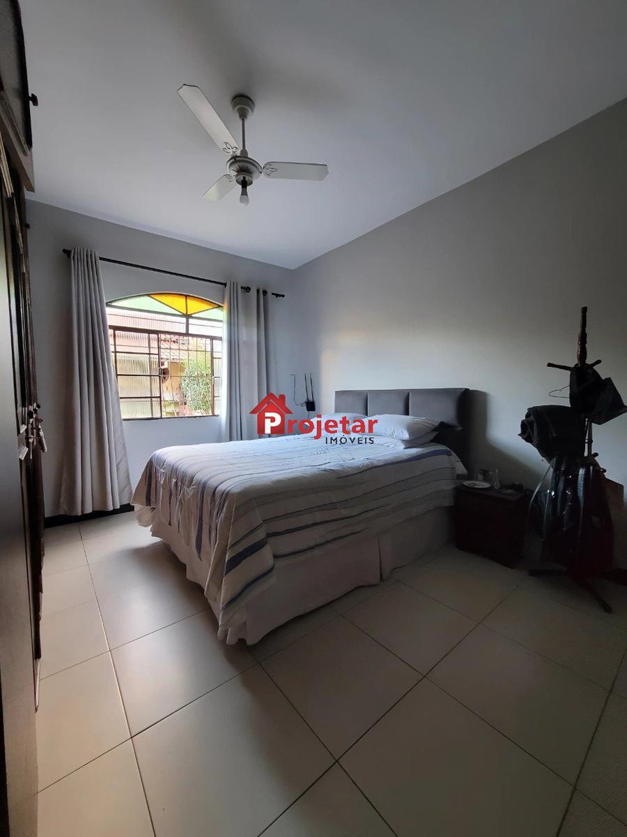 Casa, Sagrada Família, 3 Quartos, 3 Vagas, 1 Suíte