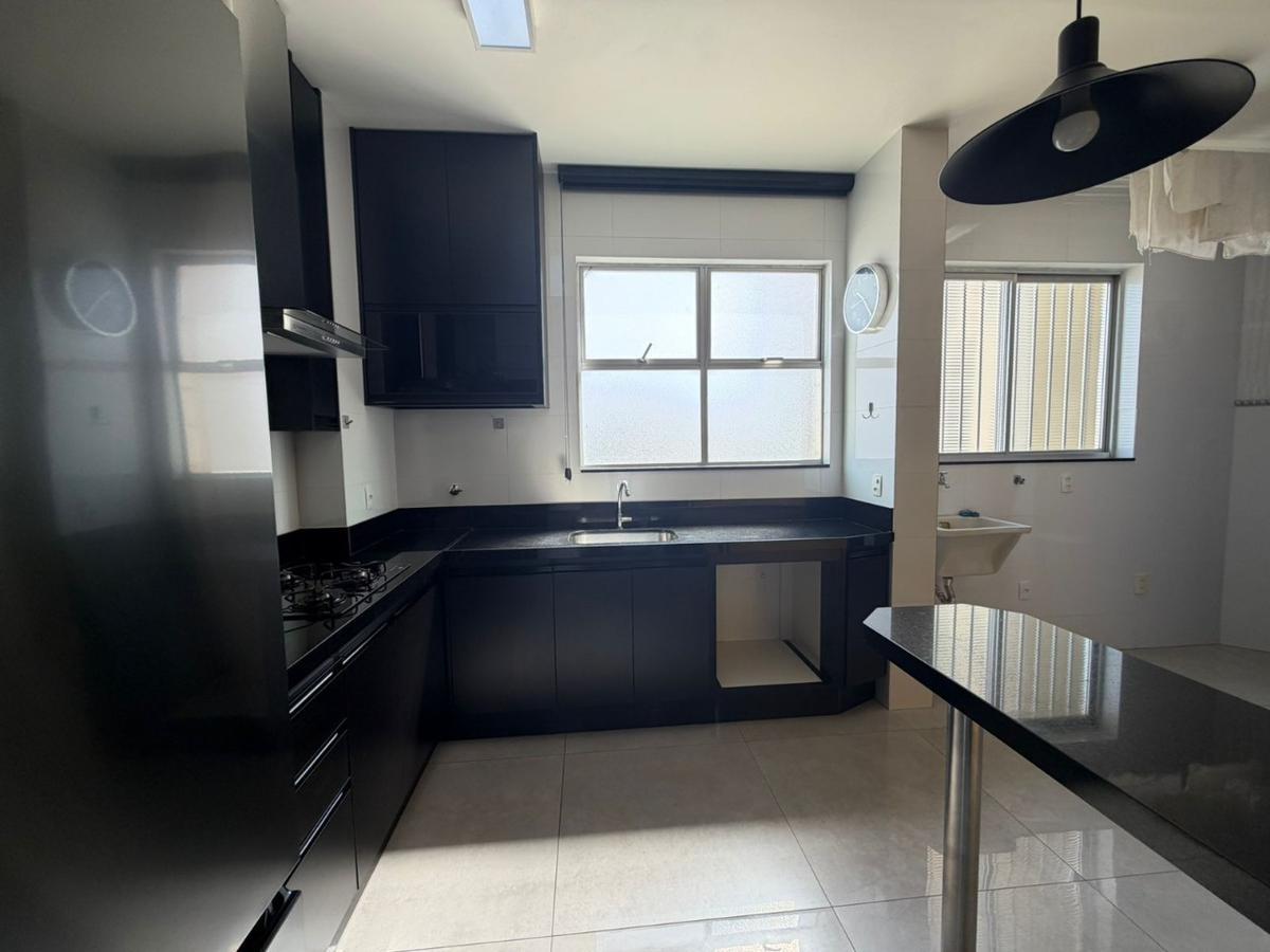Apartamento, Ipiranga, 3 Quartos, 1 Vaga, 1 Suíte