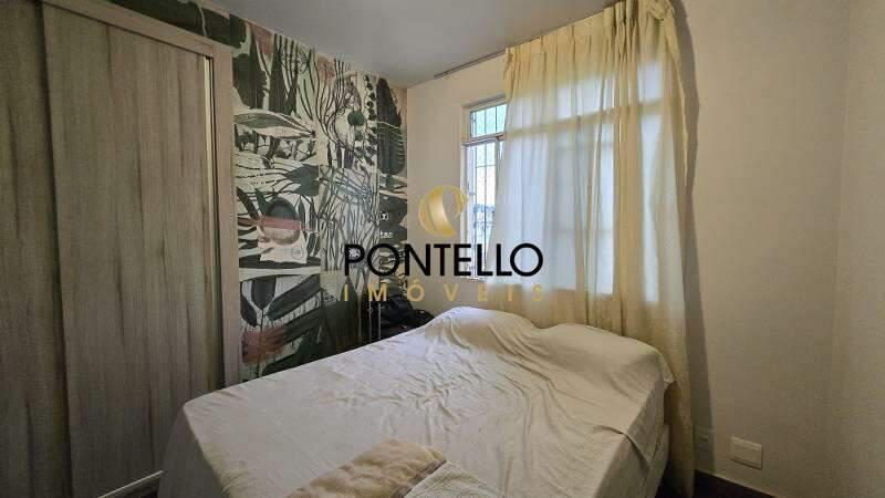 Apartamento, Santo Antônio, 3 Quartos, 1 Vaga, 1 Suíte