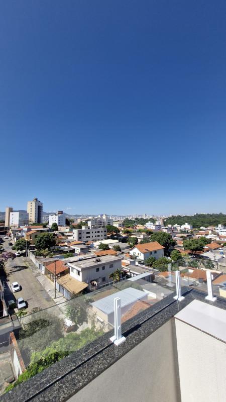 Cobertura, Santa Inês, 3 Quartos, 2 Vagas, 1 Suíte