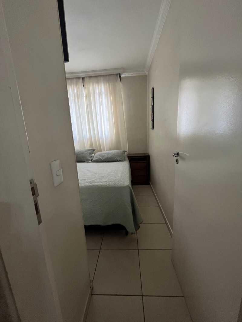 Apartamento, Jardim Riacho das Pedras, 3 Quartos, 1 Vaga, 1 Suíte