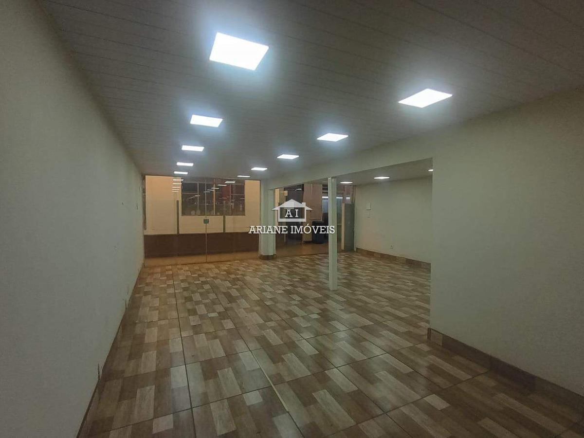 Andar, Centro, 0 Quarto, 0 Vaga