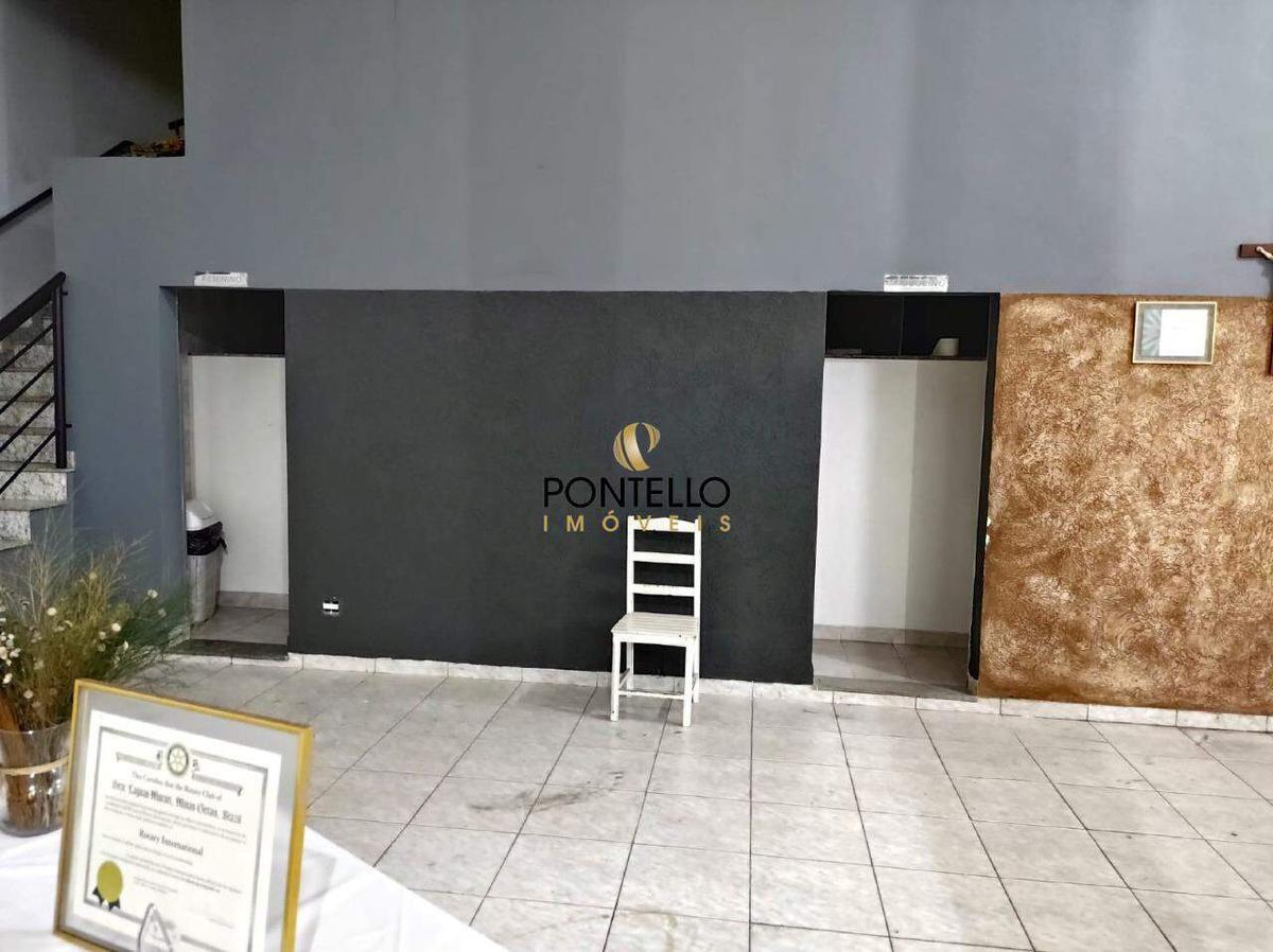Galpão, Várzea, 0 Quarto, 0 Vaga