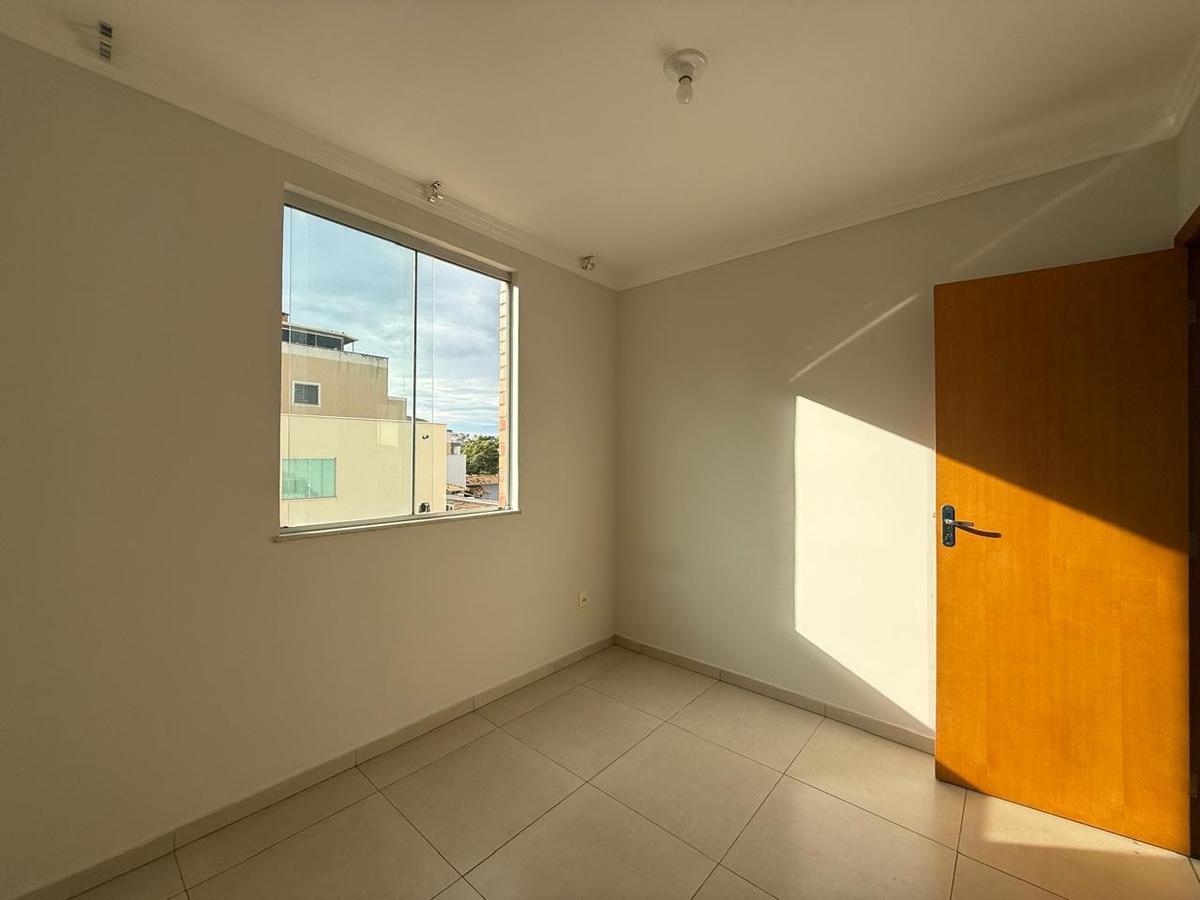 Apartamento, Cabral, 2 Quartos, 1 Vaga