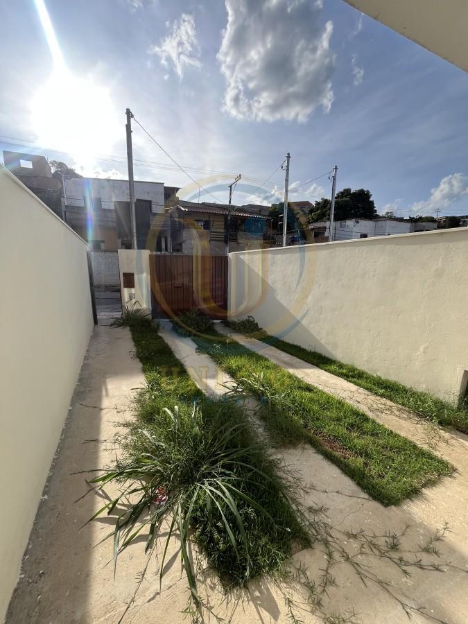 Casa, Frimisa, 2 Quartos, 2 Vagas