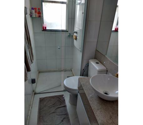 Apartamento, Ouro Preto, 3 Quartos, 2 Vagas, 1 Suíte
