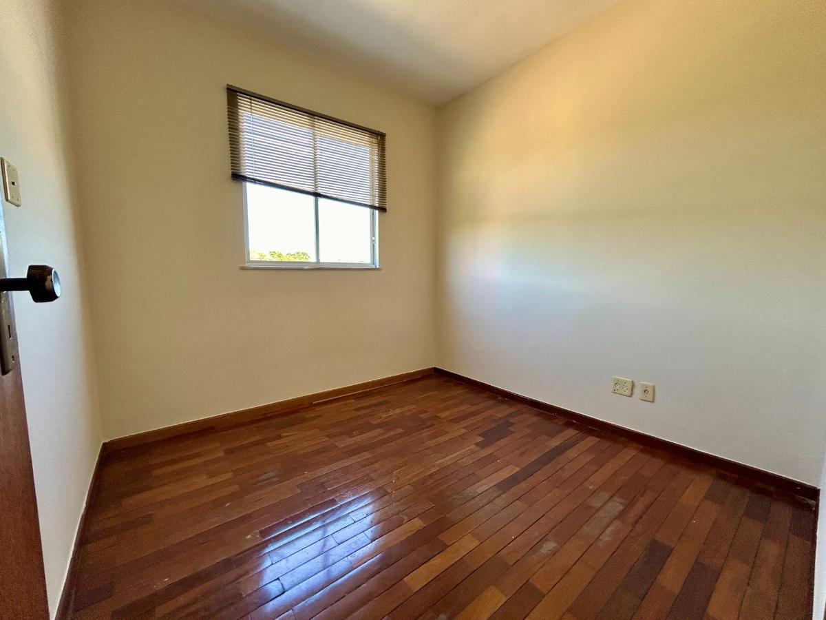 Apartamento, Liberdade, 3 Quartos, 1 Vaga, 1 Suíte