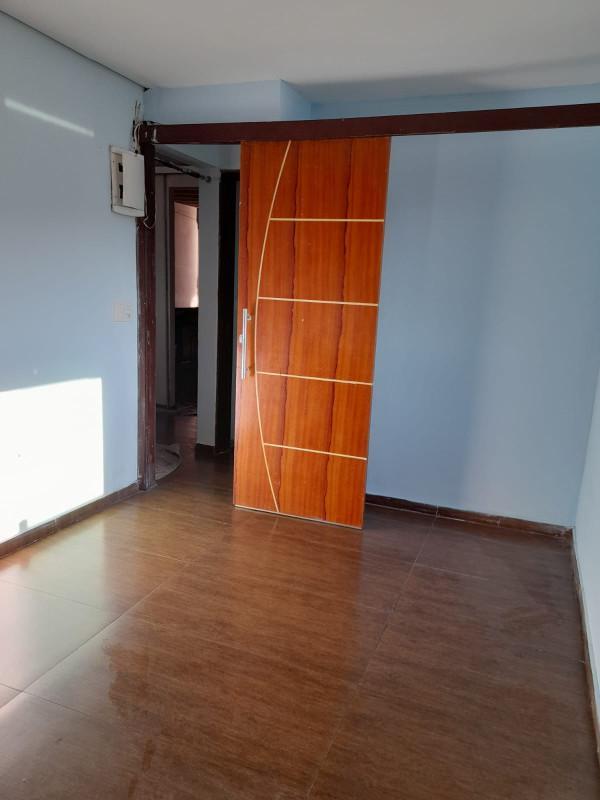 Casa, Independência, 3 Quartos, 6 Vagas
