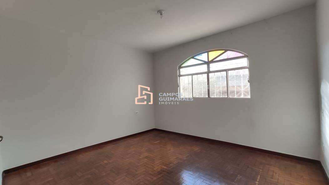 Casa, Parque Recreio, 3 Quartos, 2 Vagas