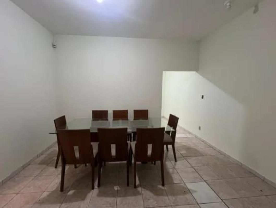 Casa, Santa Helena, 3 Quartos, 5 Vagas, 1 Suíte