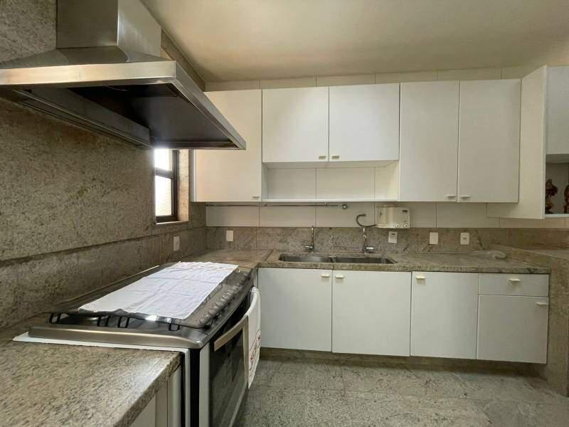 Apartamento, Lourdes, 4 Quartos, 3 Vagas, 2 Suítes