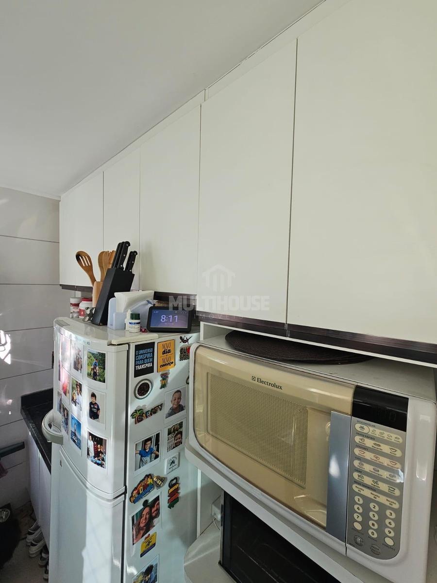 Apartamento, Candelária, 2 Quartos, 1 Vaga, 1 Suíte