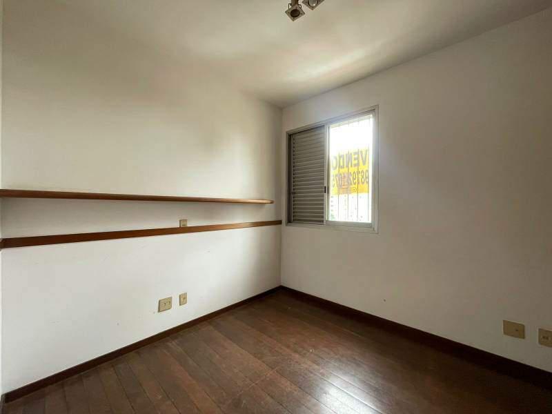 Apartamento, Funcionários, 4 Quartos, 2 Vagas, 1 Suíte