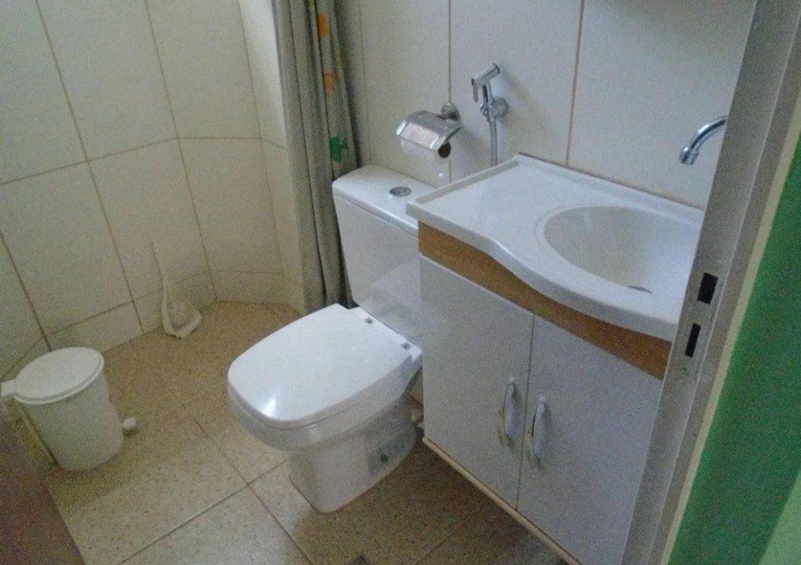Apartamento, Candelária, 2 Quartos, 1 Vaga