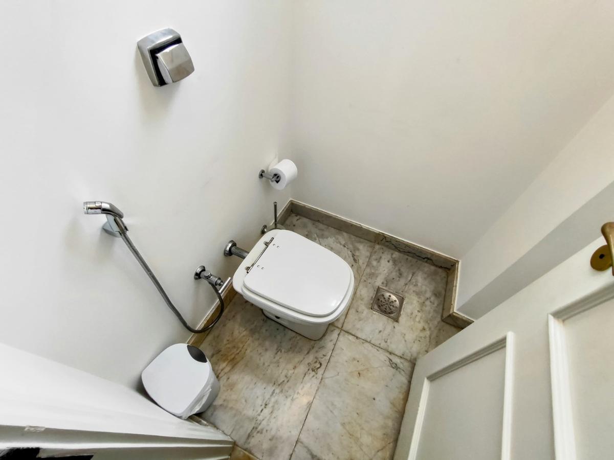 Casa, São Luiz (pampulha), 4 Quartos, 8 Vagas, 3 Suítes