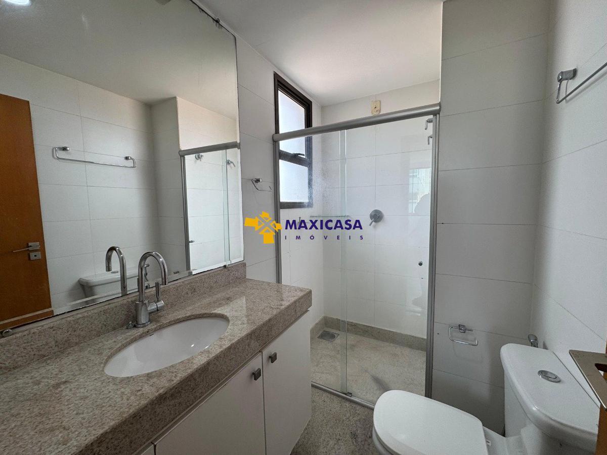 Apartamento, Liberdade, 4 Quartos, 3 Vagas, 2 Suítes