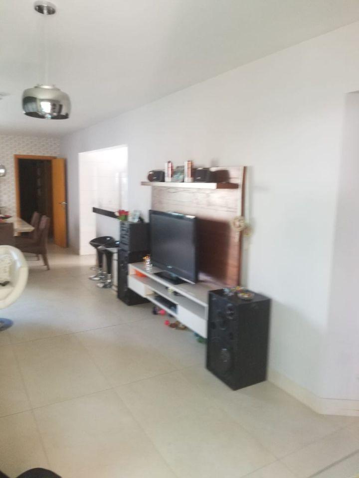 Apartamento, Liberdade, 4 Quartos, 3 Vagas, 2 Suítes