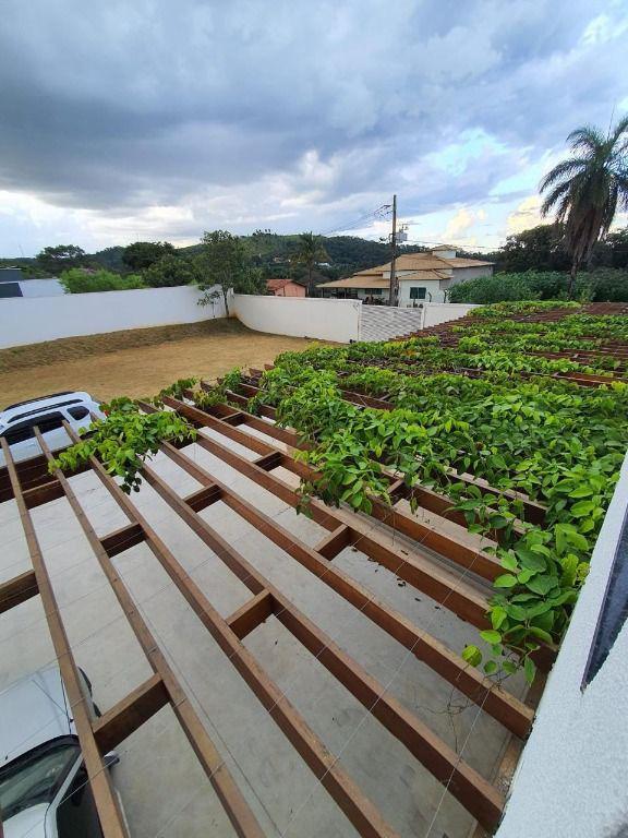 Casa, Condomínio Vale do Ouro, 5 Quartos, 0 Vaga, 5 Suítes