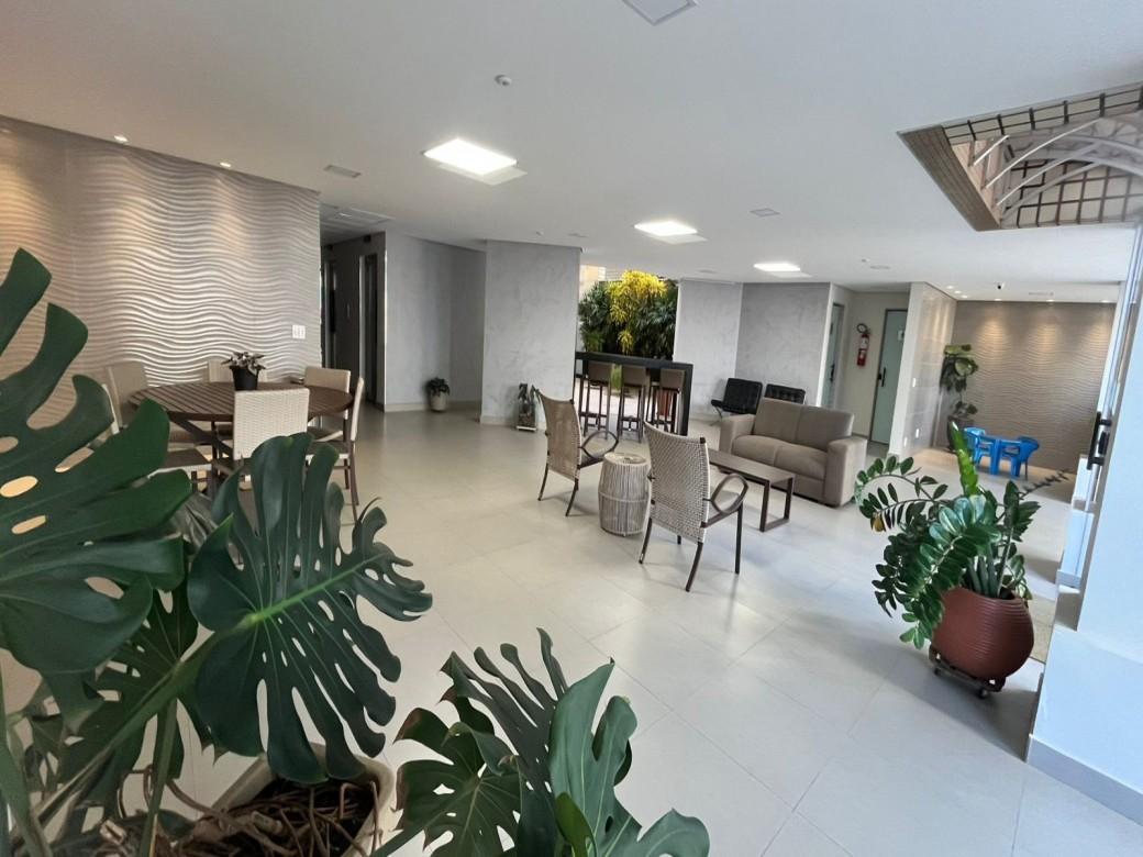 Apartamento, Boa Viagem, 1 Quarto, 1 Vaga