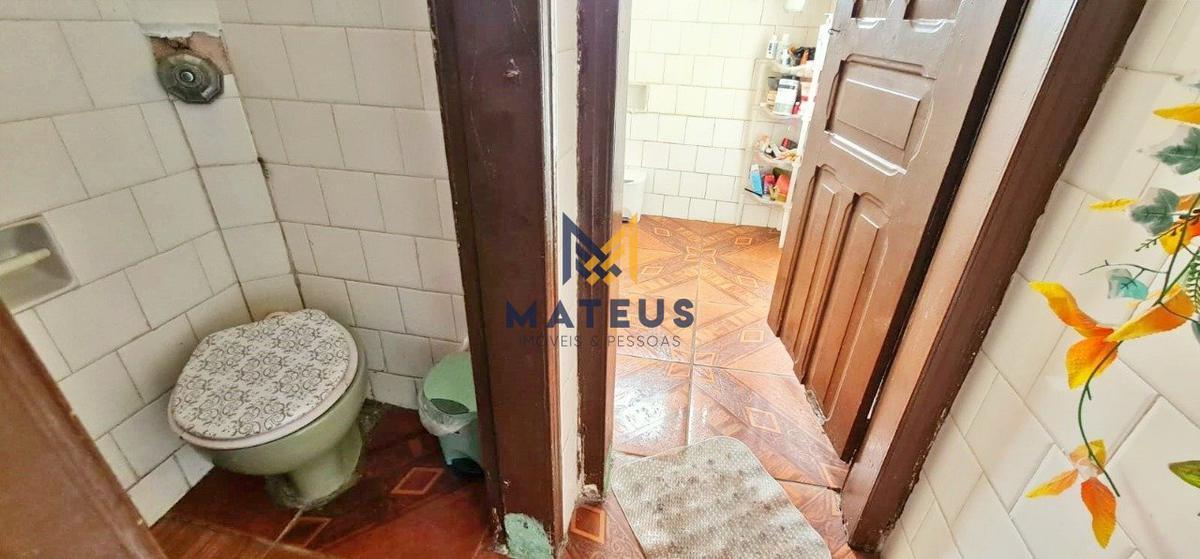 Casa, Santo André, 3 Quartos, 1 Vaga