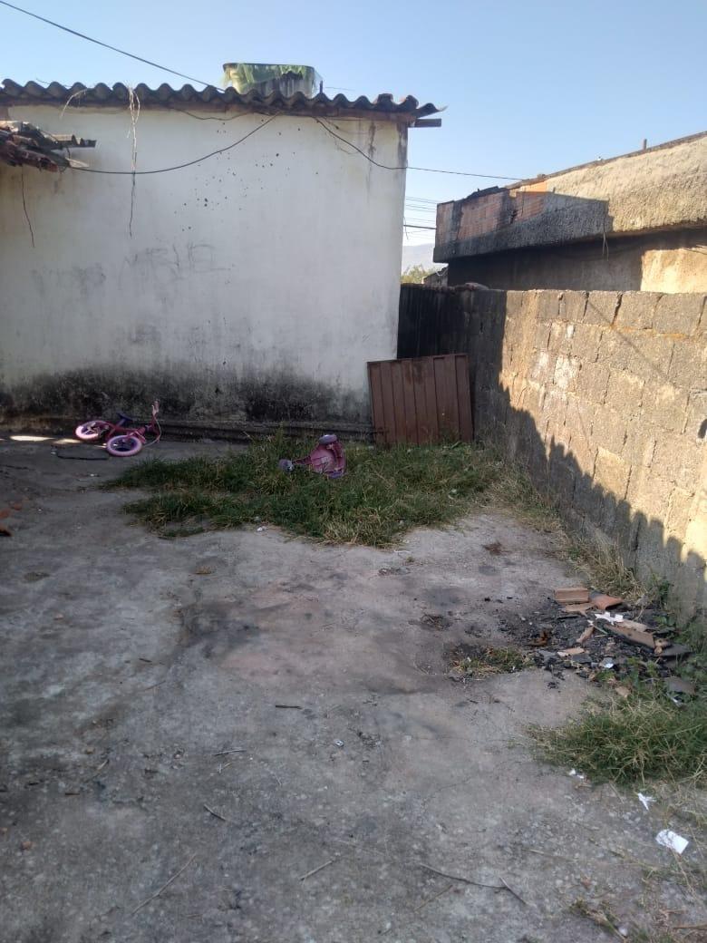 Casa, Lindéia, 3 Quartos, 2 Vagas