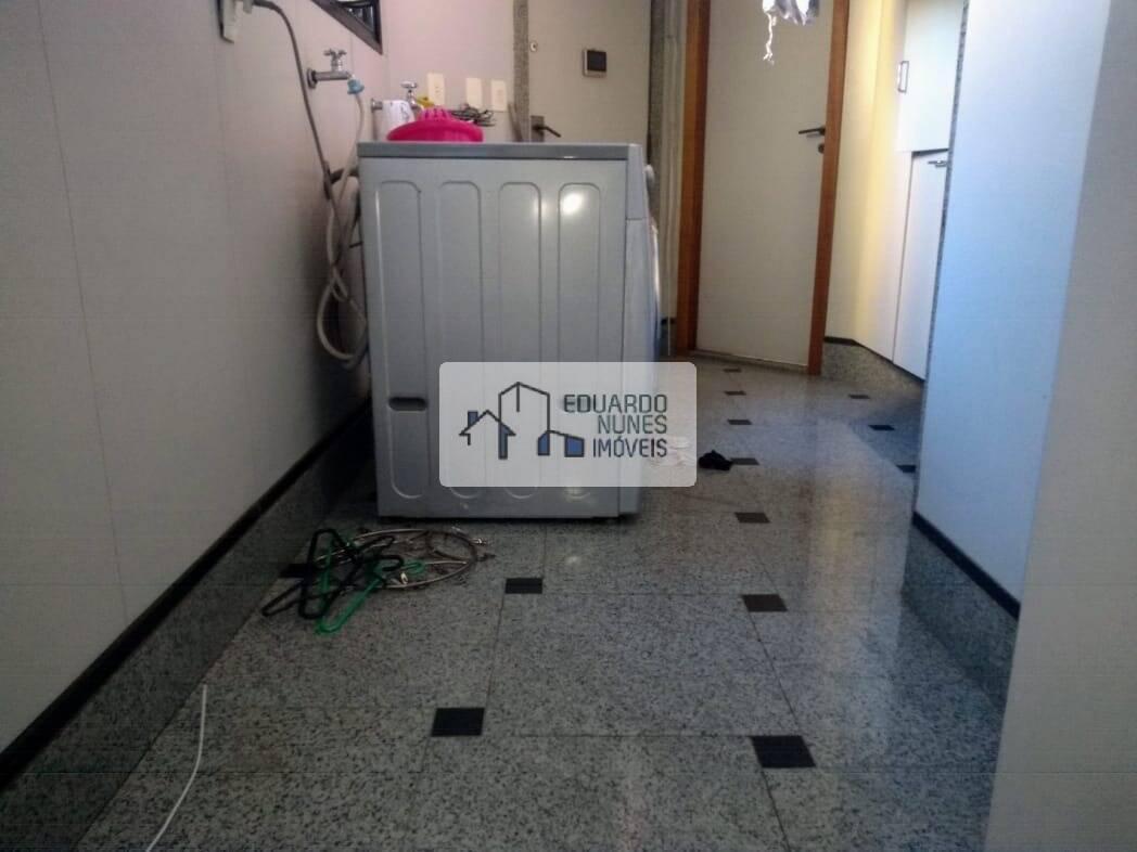Apartamento, Carmo, 4 Quartos, 3 Vagas, 2 Suítes