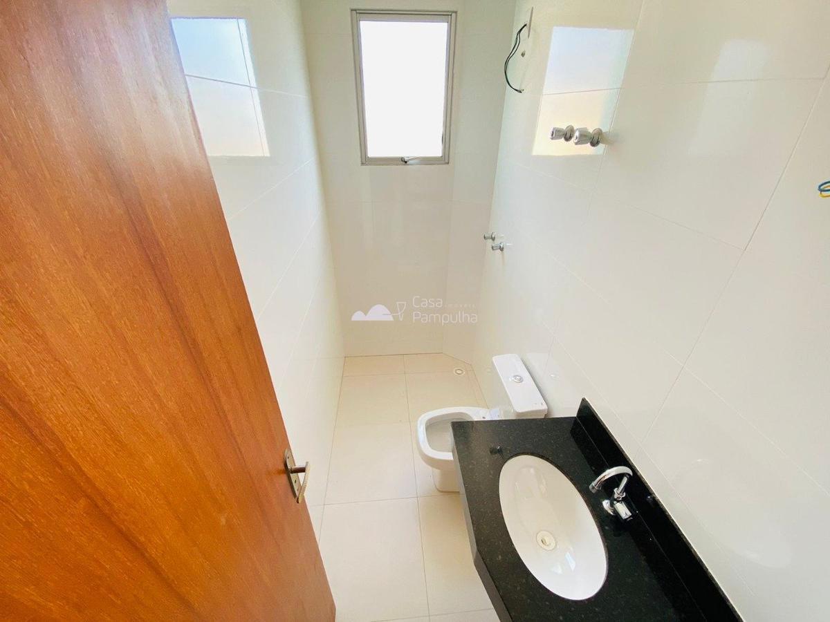 Apartamento, Heliópolis, 3 Quartos, 2 Vagas, 1 Suíte