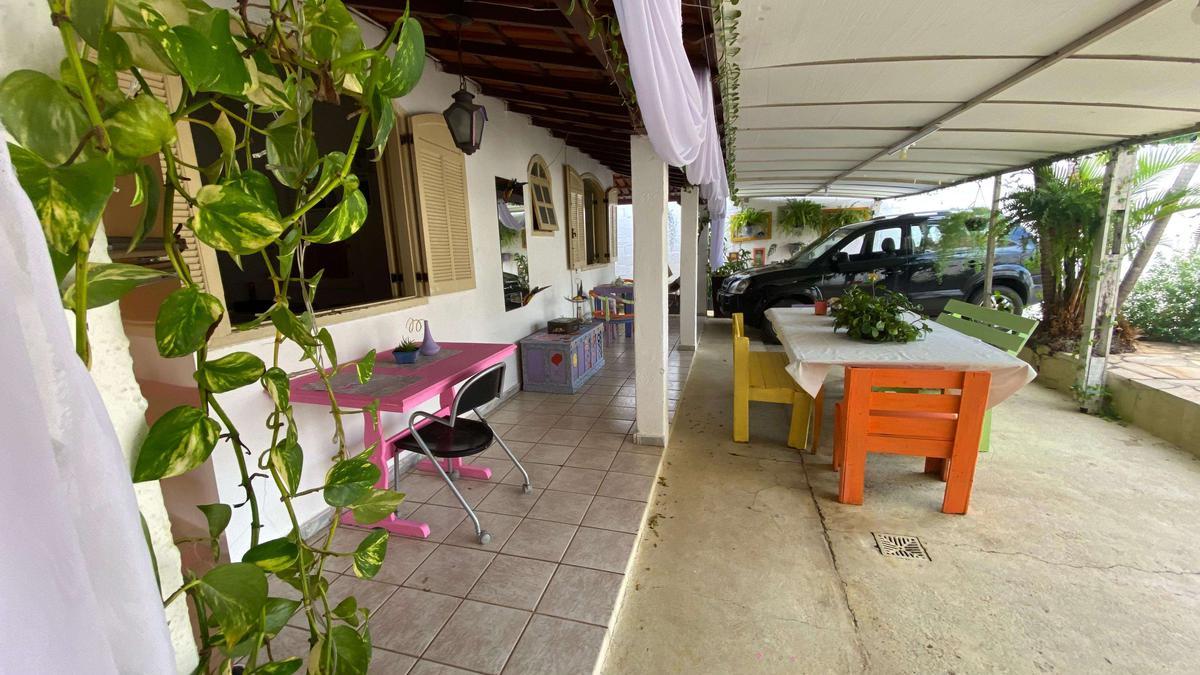 Casa, São João Batista (venda Nova), 3 Quartos, 10 Vagas, 1 Suíte