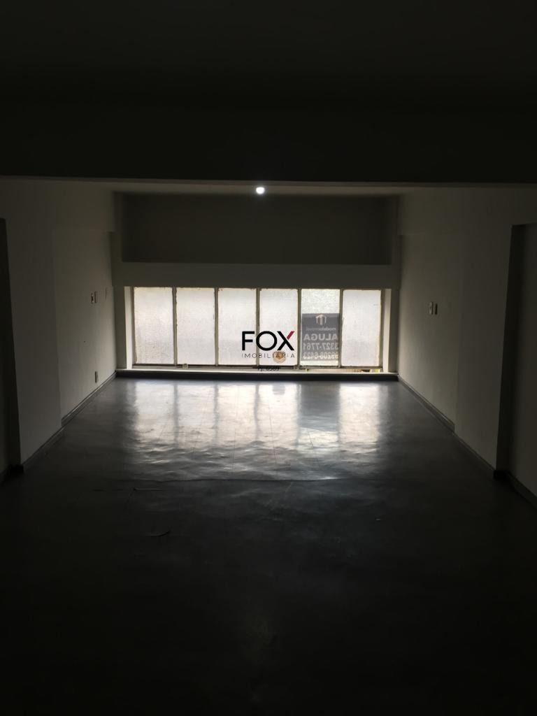 Andar, Centro, 0 Quarto, 0 Vaga