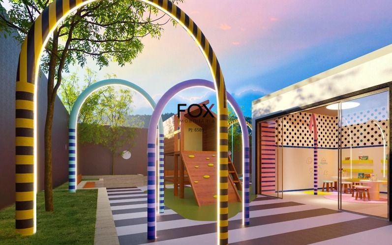 Apartamento, Lourdes, 3 Quartos, 2 Vagas, 3 Suítes