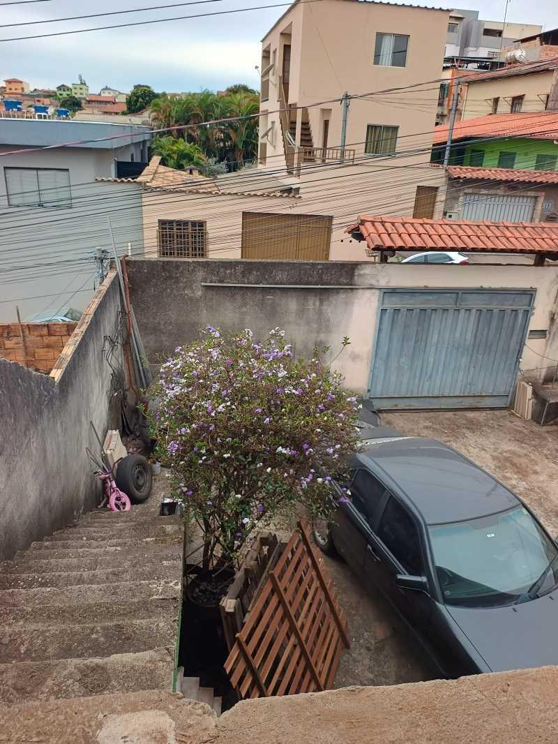 Casa, Novo Progresso, 4 Quartos, 6 Vagas, 2 Suítes
