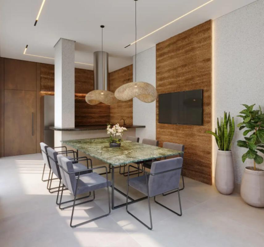 Apartamento, Caiçaras, 3 Quartos, 2 Vagas, 1 Suíte