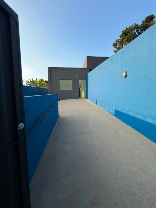 Casa, São Benedito, 2 Quartos, 4 Vagas