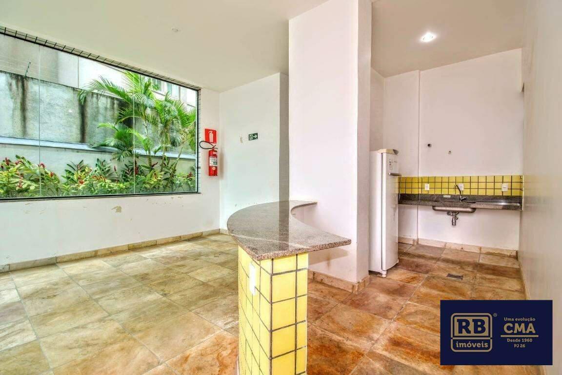 Apartamento, Sion, 2 Quartos, 2 Vagas, 1 Suíte