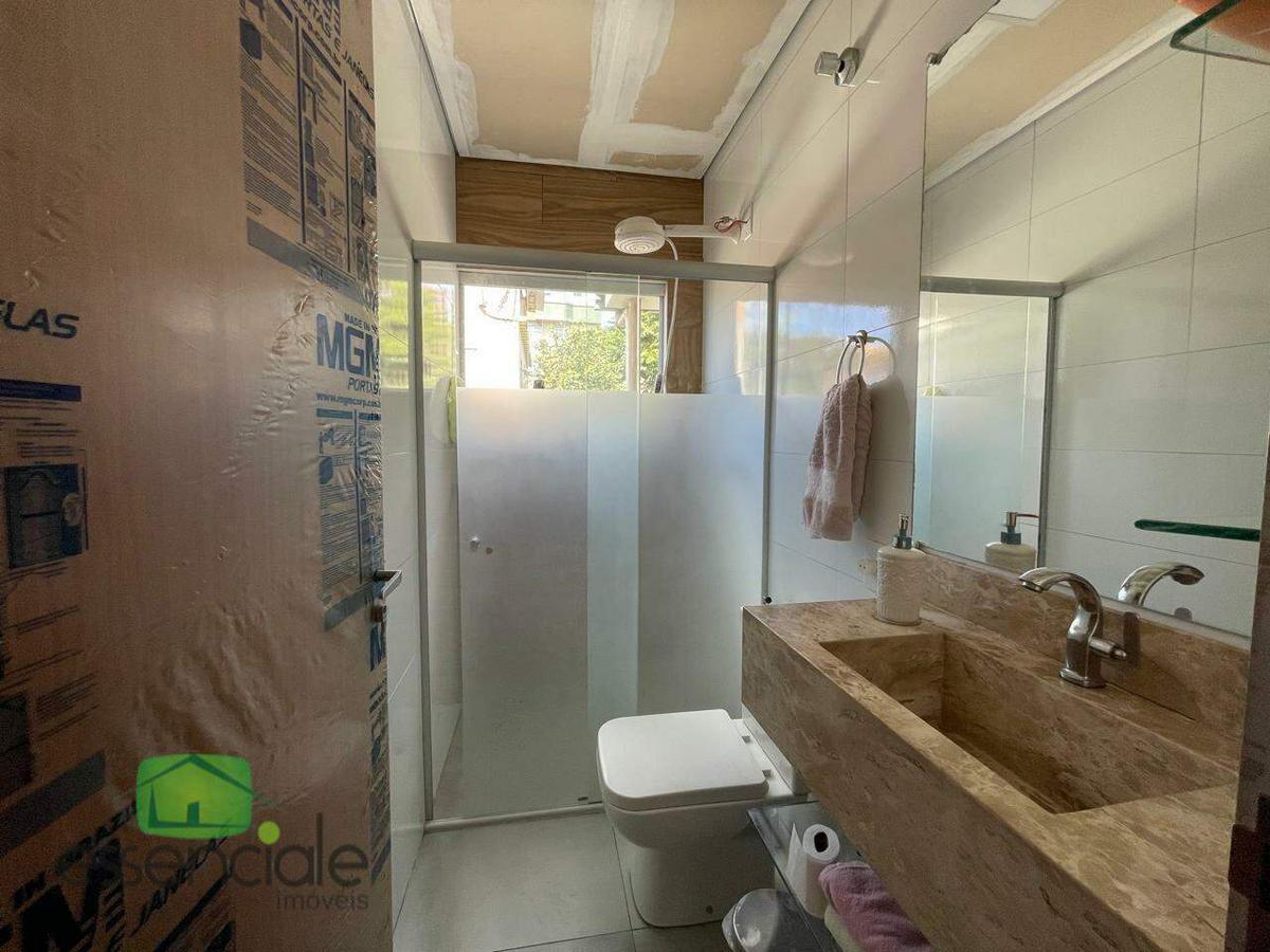Casa, Novo Riacho, 3 Quartos, 2 Vagas, 1 Suíte