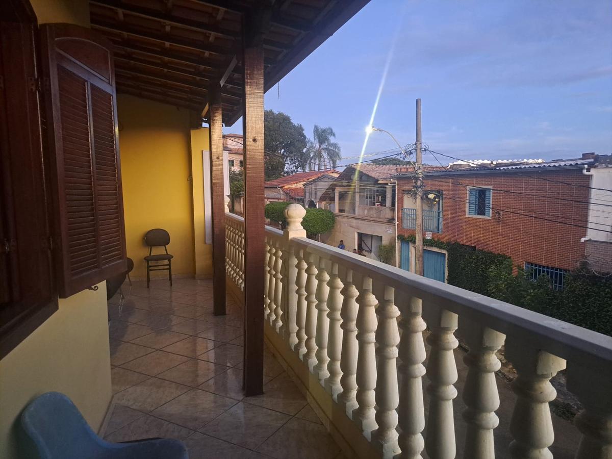 Casa, Santa Mônica, 3 Quartos, 2 Vagas, 2 Suítes