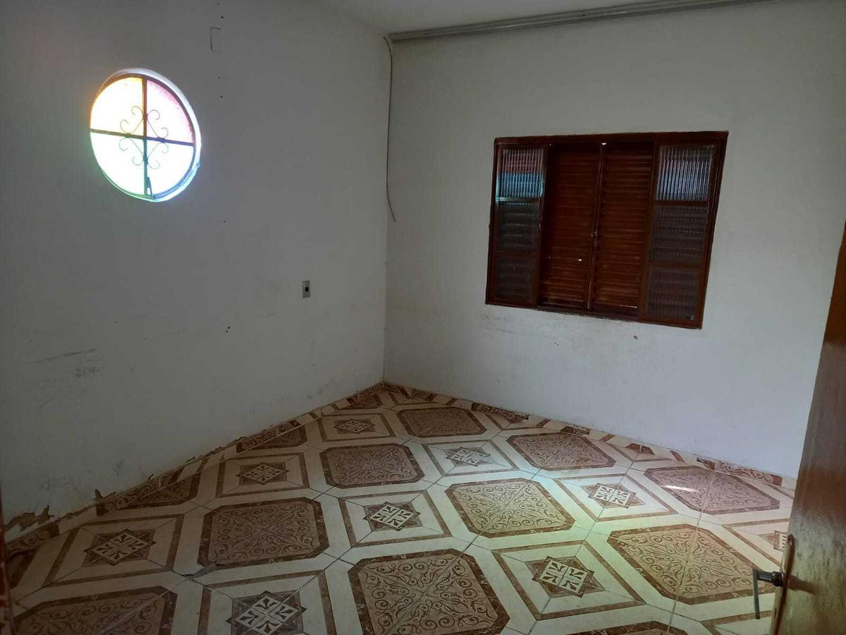 Casa, Vila Martins, 0 Quarto, 0 Vaga
